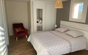 Domaine De Jarentin - Chambres D'Hotes